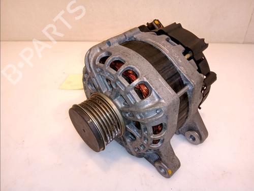Alternator CITROËN C3 III (SX) 1.2 THP 110 (SXHNPS, SXHNZT, SXHNZ6) | BP12234657M7 