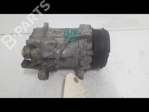 Used AC compressor VW POLO III (6N1) 60 1.4 (60 hp) 9603929