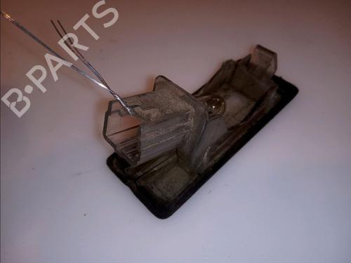 Used Licence plate light Licence plate light RENAULT SCÉNIC II (JM0/1_) 1.5 dCi (JM1E, JM16) (106 hp) 14880632 14880632