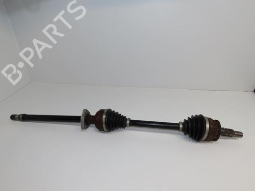 Used Right front driveshaft Right front driveshaft OPEL ASTRA J (P10) 1.7 CDTI (68) (131 hp) 32657940 32657940