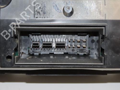 Instrument cluster VW PASSAT B6 (3C2) 2.0 TDI 16V | BP32511446C47