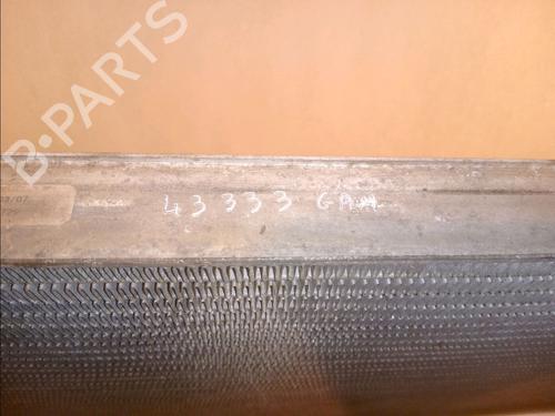 Used Water radiator SAAB 9-3 Estate (E50) 1.9 TiD (150 hp) 15395340