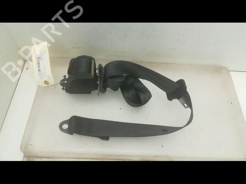 Used Rear right seatbelt Rear right seatbelt 9598402 9598402