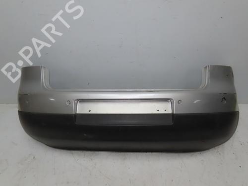 Rear bumper VW GOLF V (1K1) 1.9 TDI | BP28969156C8 