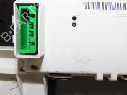 Instrument cluster HONDA CIVIC VIII Hatchback (FN, FK) 2.2 CTDi (FK3) | BP17868343C47 