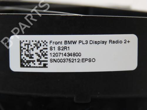 Radio MINI MINI (R56) One | BP28968046E6 
