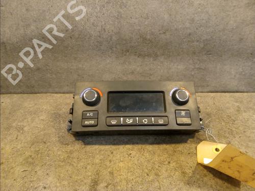Used Climate control PEUGEOT 207 (WA_, WC_) 1.6 HDi (90 hp) 9740779