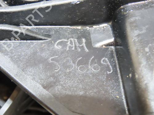 Gear lever VW CRAFTER Van (SY_, SX_) 2.0 TDI FWD (SYB, SYC, SYD) | BP31120199M90 - Image 6