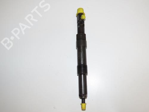 Injector FORD MONDEO III (B5Y) 2.0 16V TDDi / TDCi | BP36310330M100  - Image 5