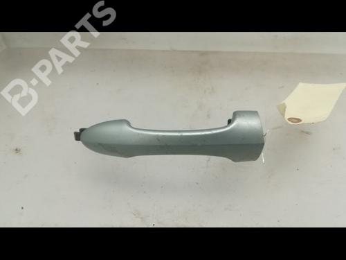 Venstre bak utvendig håndtak FORD FOCUS I Turnier (DNW) 1.8 TDCi (100 hp) 9596571