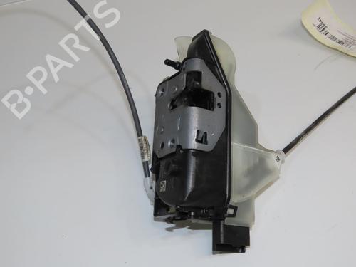 Used Tailgate lock Tailgate lock 36873894 36873894