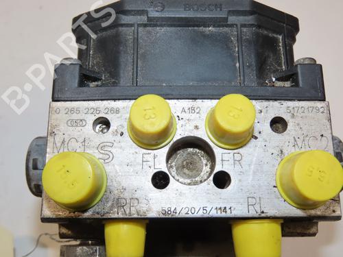 ABS pump ALFA ROMEO GT (937_) 1.9 JTD (937CXN1B) | BP29441678M43 