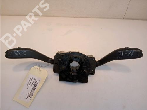 Used Steering column stalk VW POLO V (6R1, 6C1) 1.2 TDI (75 hp) 12197993