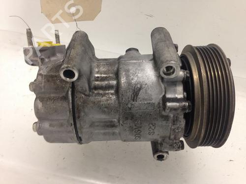 AC compressor PEUGEOT 206 Hatchback (2A/C)  | BP23172262M34 