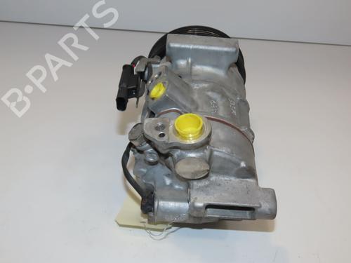 AC compressor MERCEDES-BENZ CLA (C118) AMG CLA 35 4-matic (118.351) | BP29345187M34 