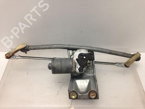 Used Front wiper motor Front wiper motor FORD FIESTA IV (JA_, JB_) 1.3 i (60 hp) 36496011 36496011