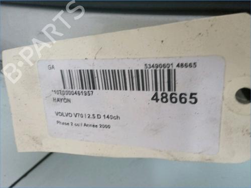Tailgate VOLVO V70 II (285) 2.5 TDI | BP18646146C6 