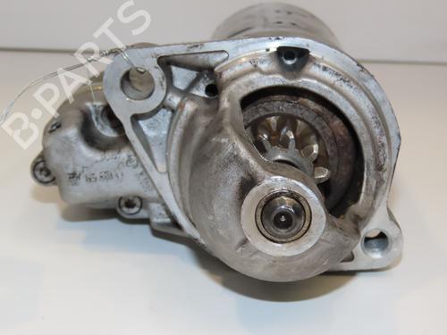 Starter AUDI A6 C6 Avant (4F5) 2.7 TDI | BP29294132M8 - Image 3