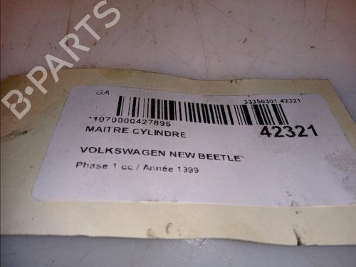 Used Brake master cylinder VW NEW BEETLE (9C1, 1C1) 1.9 TDI (90 hp) 12180944
