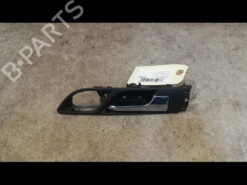 Used Front right interior door handle Front right interior door handle OPEL ZAFIRA / ZAFIRA FAMILY B (A05) 1.7 CDTI (M75) (110 hp) 9610674 9610674