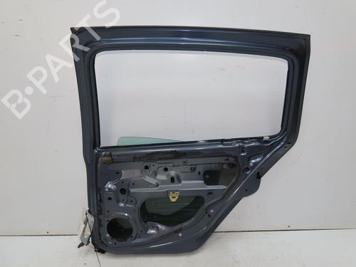 Right rear door RENAULT CLIO II (BB_, CB_) 1.5 dCi (B/CB3M) | BP28831852C5 