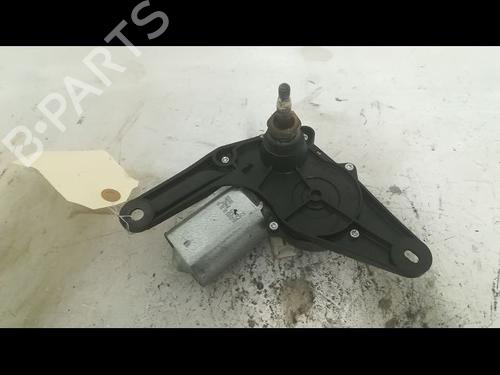 Rear wiper motor RENAULT CLIO II (BB_, CB_) 1.5 dCi (B/CB07) | BP23178251M102 