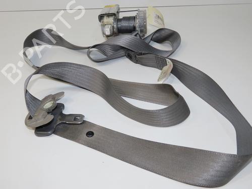 Pre-tensor frente esquerdo Pre-tensor frente esquerdo TOYOTA PRIUS Liftback (_W2_) 1.5 Hybrid (NHW20_, NHW20R) (112 hp) 36657631 36657631