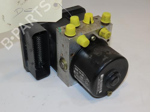 ABS pump RENAULT LAGUNA II (BG0/1_) 1.9 dCi (BG08, BG0G) | BP17868198M43 