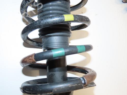 Right front shock absorber KIA PICANTO I (SA) 1.1 | BP23064599M17 