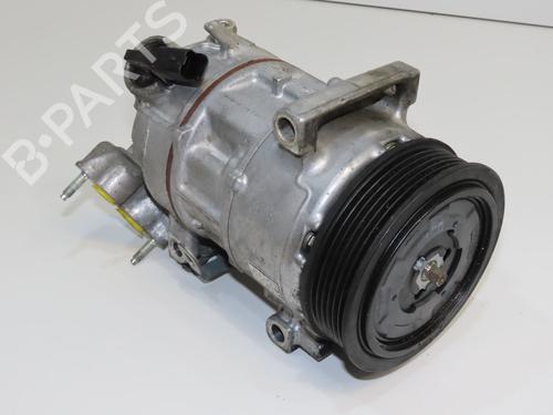 Used AC compressor AC compressor CITROËN C4 Grand Picasso II (DA_, DE_) 2.0 BlueHDi 150 (150 hp) 31120124 31120124