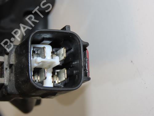 Køleventilator elektrisk SUZUKI SWIFT III (MZ, EZ) 1.3 (RS413, ZC11S) | BP30117088M35 