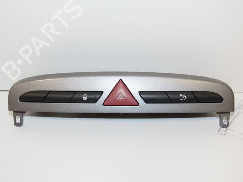 Warning switch PEUGEOT 308 SW I (4E_, 4H_) 1.6 HDi | BP28830215I22 
