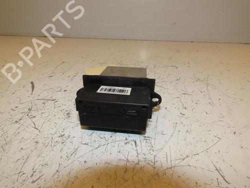 Used Heater resistor Heater resistor 17315619 17315619