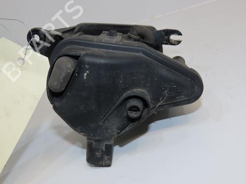 Used Left front fog light AUDI A3 (8P1) 1.9 TDI (105 hp) 30164365