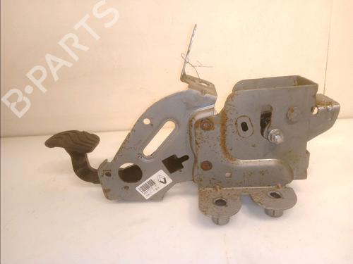 Break pedal RENAULT SCÉNIC IV (J9_) 1.6 dCi 130 | BP15886186I19 