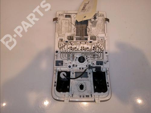 Interior roof light AUDI A1 (8X1, 8XK) 1.2 TFSI | BP11628378I8