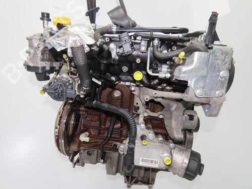 Engine FIAT BRAVO II (198_) 1.6 D Multijet (198AXM1B) | BP36395632M1 - Image 3