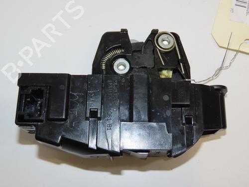tailgate-lock-peugeot-rcz-2010-2011-2012-2013-2014-2015-26381300 main image