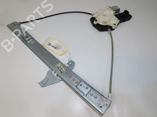 Rudehejsemekanisme ventre foran Rudehejsemekanisme ventre foran PEUGEOT 407 (6D_) 1.6 HDi 110 (6D9HZC, 6D9HYC) (109 hp) 36494884 36494884