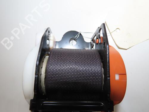 Rear left seatbelt SUZUKI SX4 (EY, GY) 1.6 VVT (RW416, YA21S) | BP37003487I29 - Image 3