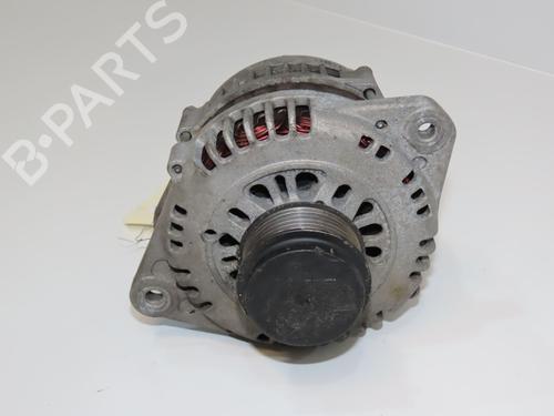 Alternator OPEL MERIVA A MPV (X03) 1.7 CDTI (E75) | BP30893413M7
