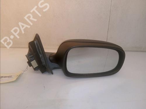 Used Right mirror SAAB 9-3 Estate (E50) 1.9 TiD (150 hp) 15492278