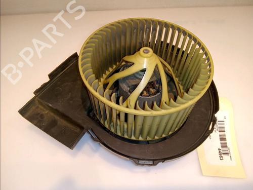 Used Heater blower motor Heater blower motor 23172532 23172532