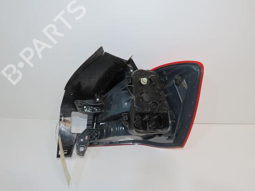 Left taillight BMW 1 (F20) 118 d | BP37675118C34 - Image 2