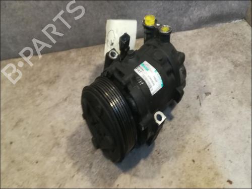 Used AC compressor AC compressor 9609860 9609860