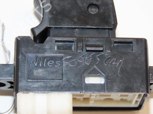 Switch NISSAN NOTE (E12) 1.5 dCi | BP23098723I30 