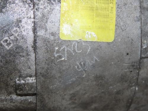 AC compressor FORD FOCUS C-MAX (DM2) 1.8 TDCi | BP33059338M34  - Image 6