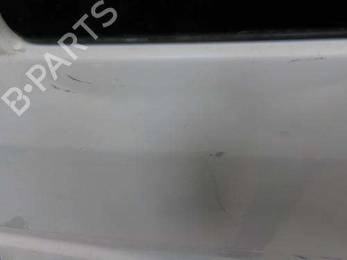 Left front door CITROËN JUMPER II Van 2.2 HDi 130 | BP28831313C2 
