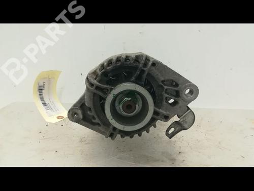 Used Alternator PEUGEOT 107 (PM_, PN_) 1.0 (68 hp) 9594780