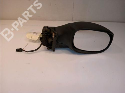 Used Right mirror Right mirror CITROËN C3 I (FC_, FN_) 1.1 i (60 hp) 11102583 11102583